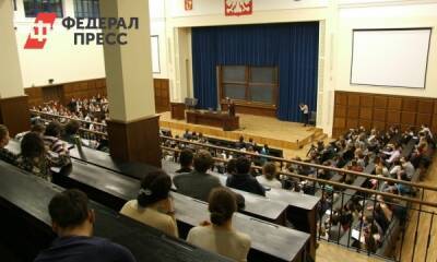 Вице-премьер Чернышенко рассказал, как в России поддерживают талантливых студентов