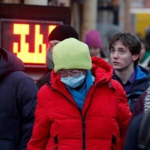 В Украине за сутки выявили более 19 тыс. случаев коронавируса