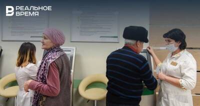 Главное о коронавирусе на 25 января: очереди в казанской больнице, скрытые симптомы «омикрона»