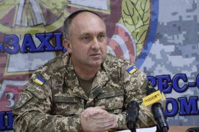 В Киеве назвали новую «дату вторжения» России