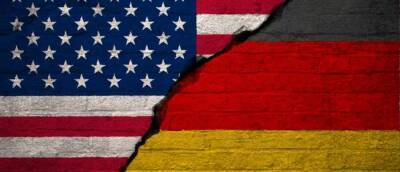Америка считает Германию камнем преткновения в украинском кризисе