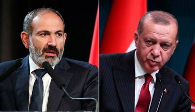 Упускать шанс нельзя: турецкая пресса процитировала армянского премьера