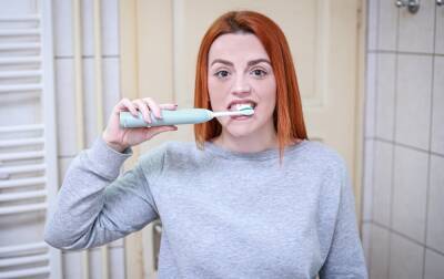 Назван продукт, увеличивающий срок службы зубных пломб