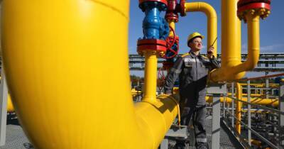 ДТЭК Нефтегаз в 2021 году инвестировал более 2 млрд грн и увеличил газодобычу на 12%