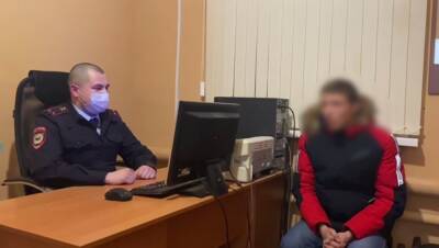 Астраханец солгал о захвате заложников в селе Началово