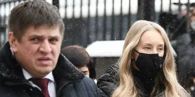 Полиция задержала одного из подозреваемых в нападении на вдову Александра Градского
