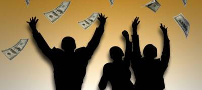 Участники опроса «Столицы на Онего» рассказали, сколько денег в месяц им нужно для счастья