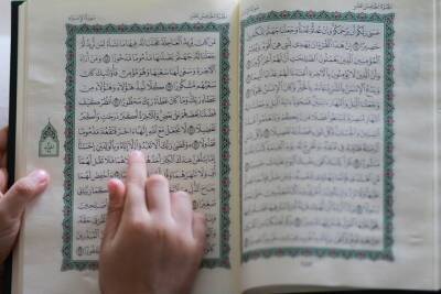 В мечетях Казани бесплатно научат читать Коран