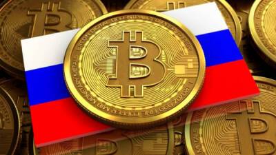 Закон о криптовалюте в России может быть принят в весеннюю сессию (до 31 июля)