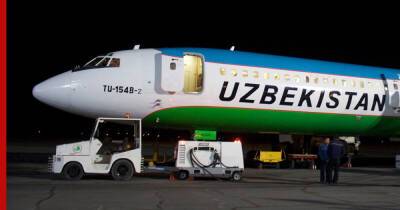 Аэропорты Узбекистана приостановили работу из-за отключения электроэнергии