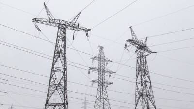 Шардаринская ГЭС на юге Казахстана приостановила выработку электроэнергии