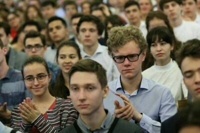 В Госдуме разрабатывают предложения по повышению стипендии студентам