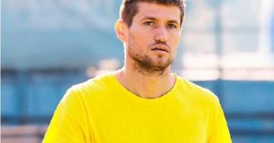 Владимир Обухов - Обухов обвинил руководство «Торпедо» в своем допинге - sovsport.ru - Оренбург