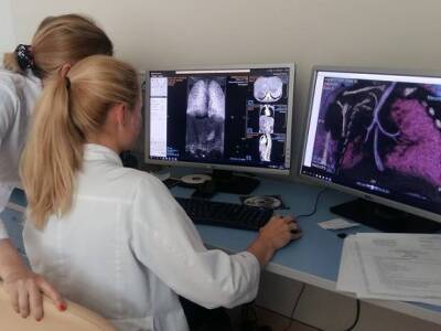 Эпидемиолог Пшеничная рассказала о случаях поражения легких при «омикроне»