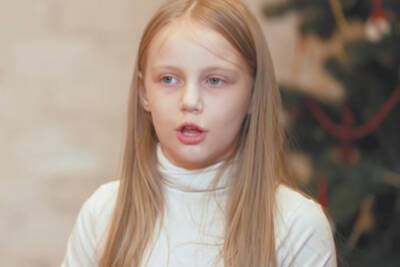 Профессор МГУ раскрыл главный секрет 9-летней студентки Алисы Тепляковой