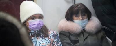 В России установлен новый антирекорд по числу случаев COVID-19 – заразились почти 68 тысяч человек