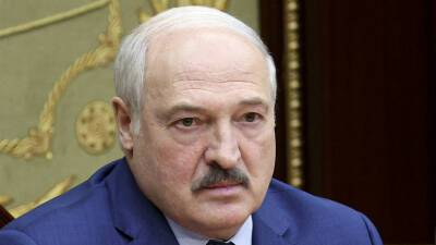 Лукашенко: новая Конституция Белоруссии призвана укрепить государственность