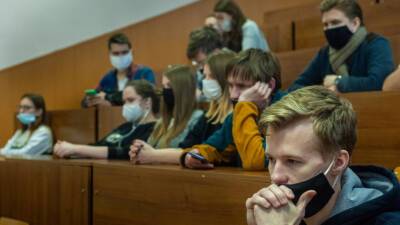 Сенатор Гумерова прокомментировала идею вернуть систему профраспределения выпускников