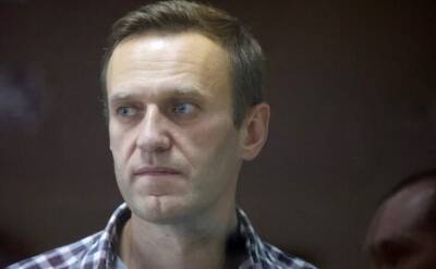 Навального включили в список террористов и экстремистов Росфинмониторинга