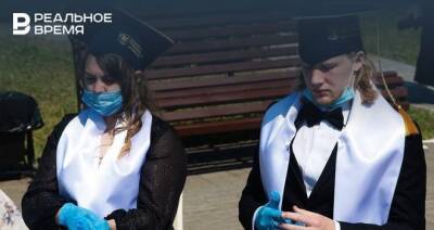 Запросы казанских студентов: каждый пятый рассчитывает начать с зарплаты в 80 тысяч рублей