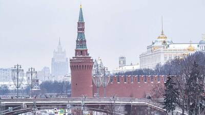 В Кремле прокомментировали сокращение США срока действия лицензий «Группы ГАЗ»