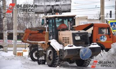 Как Краснодару бороться со снегом на дорогах: мнения урбаниста, общественника и власти