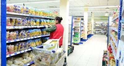 Стали известны реальные цены на продукты и товары первой необходимости в Луганске