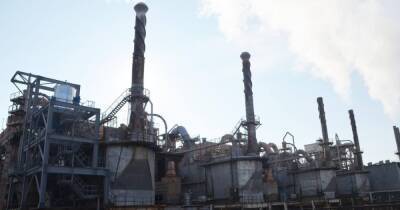 Николаевский глиноземный завод инвестирует 200 млн грн в модернизацию оборудования