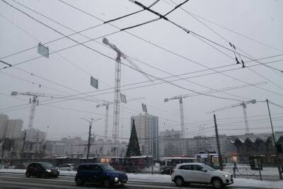«Главстрой» показал, насколько качественно построены квартиры для сирот на севере Петербурга