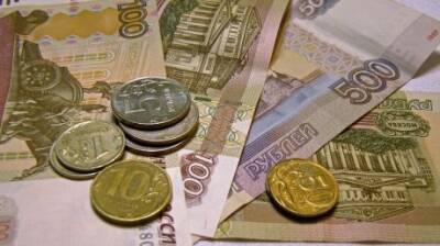 Центробанк попытался остановить обвал рубля