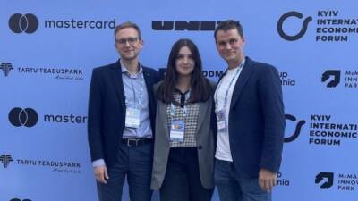 Український авіаційний стартап InputSoft залучив $120000 інвестицій