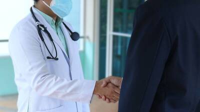 Дополнительные выплаты ждут нижегородских медиков при приеме на работу