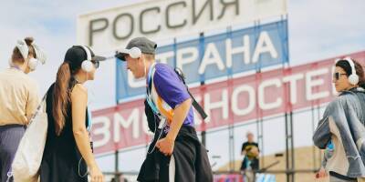 Российских студентов в работе мотивирует самореализация, а не деньги