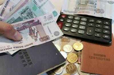 В профильном комитете Совфеда одобрили поправки о повышении пенсий на 8,6%