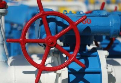Украина договорилась с Венгрией о мощностях для импорта газа