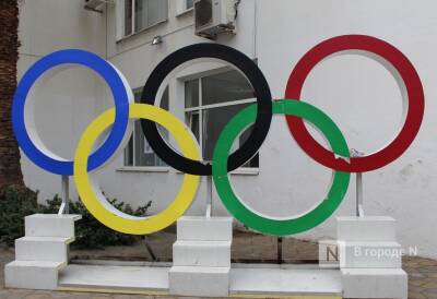 Глеб Никитин пожелал удачи нижегородским спортсменам на Олимпиаде в Пекине