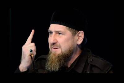 Кадыров назвал финансирование Чечни РФ: более 300 млрд
