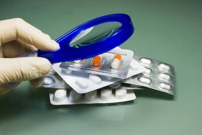 Европейское агентство по лекарственным средствам примет решение о таблетках Pfizer