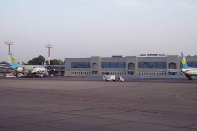 В Узбекистане из-за блэкаута блокирована работа всех аэропортов