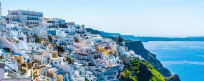 Эксперты прогнозируют взлет рынку недвижимости Греции