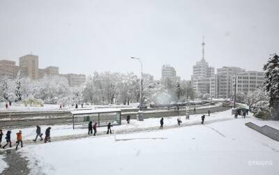 Почти в пределах нормы: синоптики дали прогноз на февраль