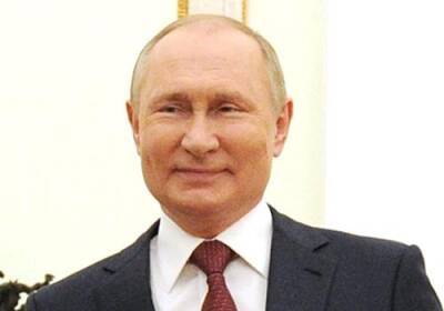 Путин посоветовал студентам в Татьянин день помнить меру, когда их будут угощать медовухой