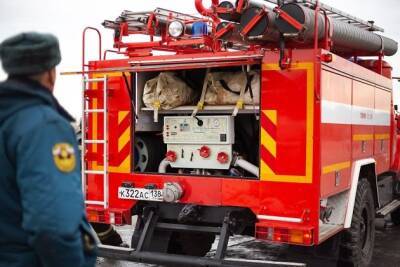 Пожарных в Забайкалье предупредили о понижении зарплаты, увеличенной по приказу Путина