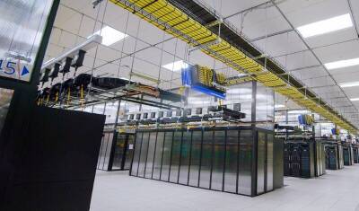 Компания Meta строит крупнейший в мире компьютер для создания 3-D-вселенной