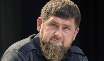 В Кремле прокомментировали слова Кадырова об Украине и бюджете Чечни