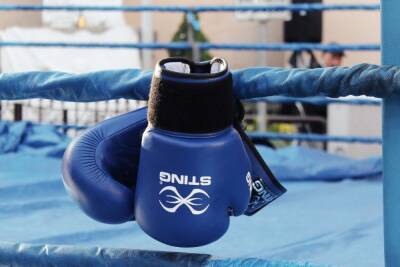 Мичуринская школа олимпийского резерва открыла новое отделение для занятий боксом