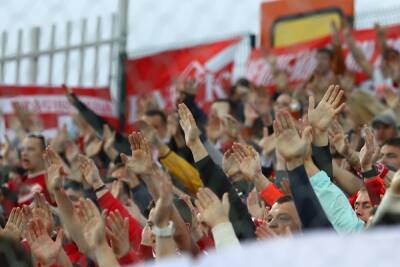 В Кремле недоумевают из-за «непримиримой» реакции футбольных фанатов на закон о Fan ID