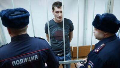 ФСИН просит заменить брату Навального условный срок на реальный
