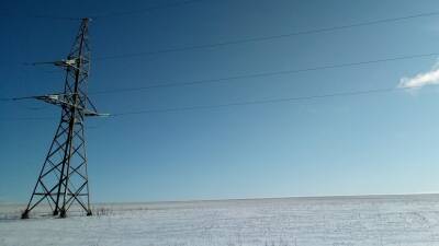 Россия возобновила экспорт электроэнергии в Казахстан