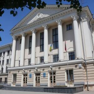 Завтра состоится 12-я сессия Запорожского горсовета: что рассмотрят депутаты
